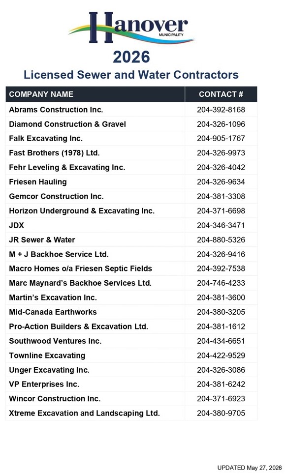 20260527_Sewer_Water_Contractor_List_as_of_May_27_2026