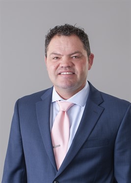 councillor travis doerksen