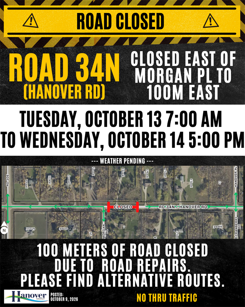 Rd_34NHanover_Rd_100m_East_of_Morgan_Pl